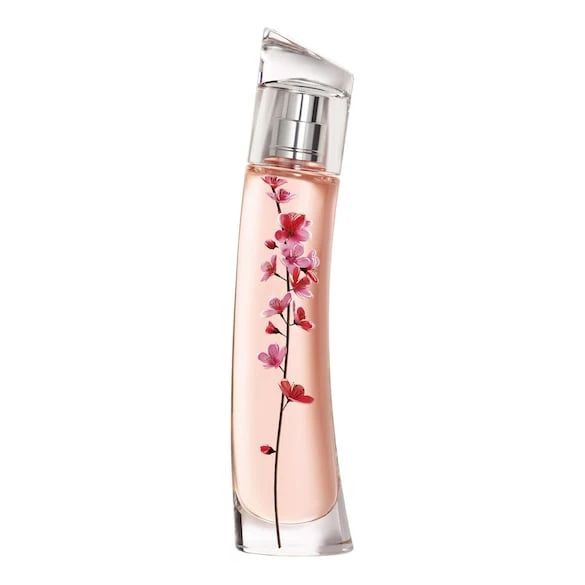 Flower Ikebana By Kenzo - Eau De Parfum 3 Flower Ikebana By Kenzo - Eau De Parfum