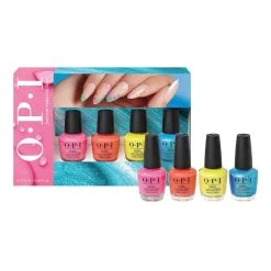 OPI Collection Summer Make The Rules - Vernis à Ongles - Tenue Jusqu'à 7 Jours