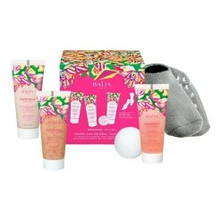 Baija Jollyfeet - Coffret Soin Défatiguant Pour Les Pieds