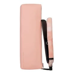 Ghd Styler Platinum+ Pink - Lisseur Cheveux Colorés Usage Fréquent