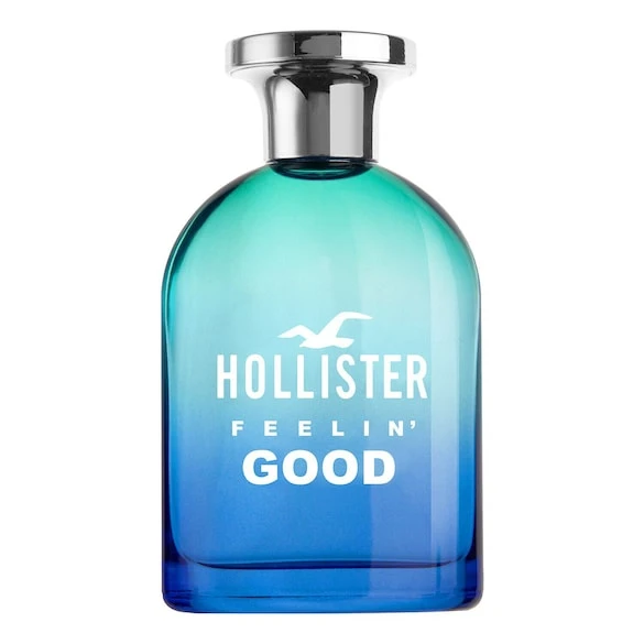Hollister Feelin Good Pour Homme 3 Hollister Feelin Good Pour Homme