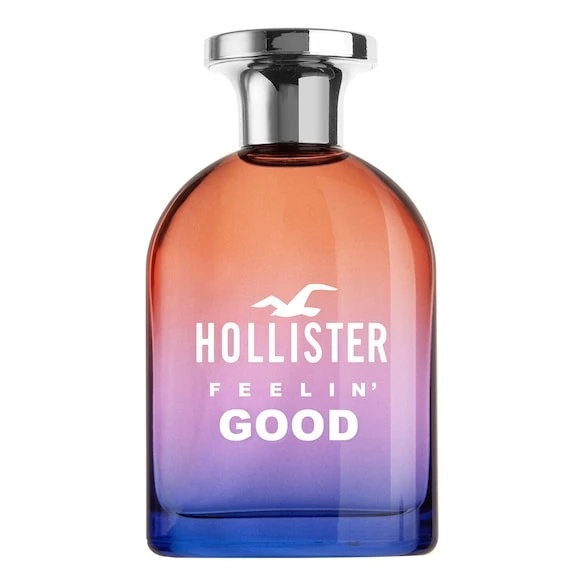 Hollister Feelin Good Pour Femme 3 Hollister Feelin Good Pour Femme
