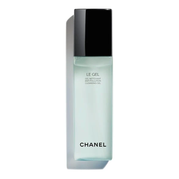 Chanel LE GEL - Gel Nettoyant 3 Chanel LE GEL - Gel Nettoyant