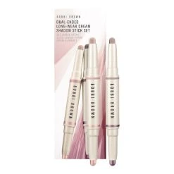 Bobbi Brown Dual-ended Long-Wear Cream Shadow Stick Set - Duo Ombre à Paupière Crème