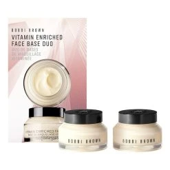 Bobbi Brown Vitamin Enriched Face Base Duo - Duo De Base Vitaminée Pour Le Visage