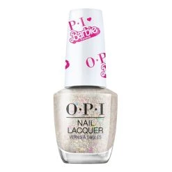 Collection OPI ❤ BARBIE - Vernis à Ongles - Tenue Jusqu'à 7 Jours