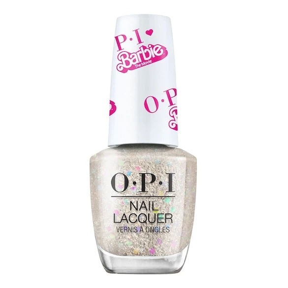 Collection OPI ❤ BARBIE - Vernis à Ongles - Tenue Jusqu'à 7 Jours 3 Collection OPI ❤ BARBIE - Vernis à Ongles - Tenue Jusqu'à 7 Jours
