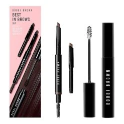 Bobbi Brown Best In Brows - Coffret Sourcils