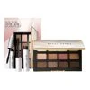 Bobbi Brown Luster & Glow Eye Palette Set - Coffret Yeux 1 Bobbi Brown Luster & Glow Eye Palette Set - Coffret Yeux -Sephora shop 703297 swatch