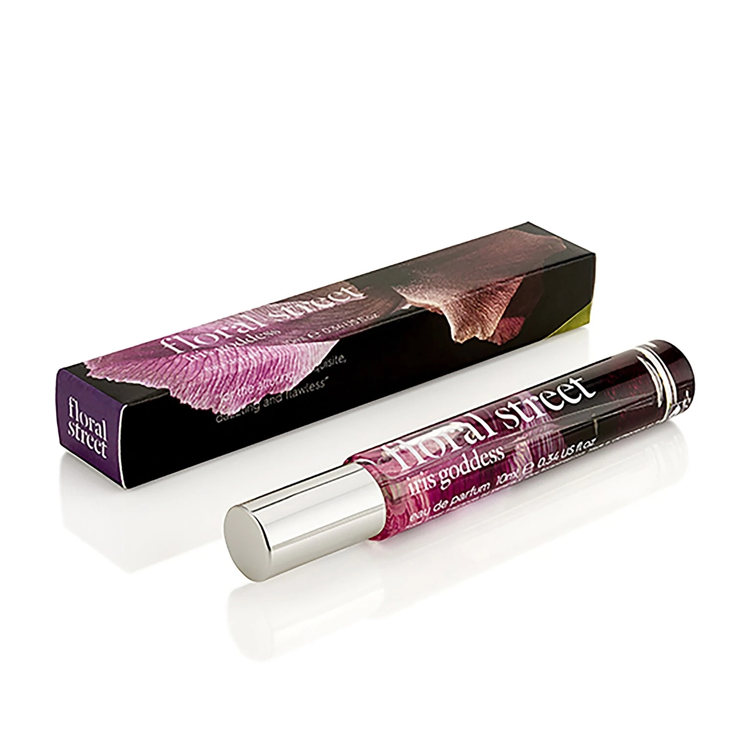 Floral Street Iris Goddess - Eau De Parfum Format Voyage 4 Floral Street Iris Goddess - Eau De Parfum Format Voyage – Image 2