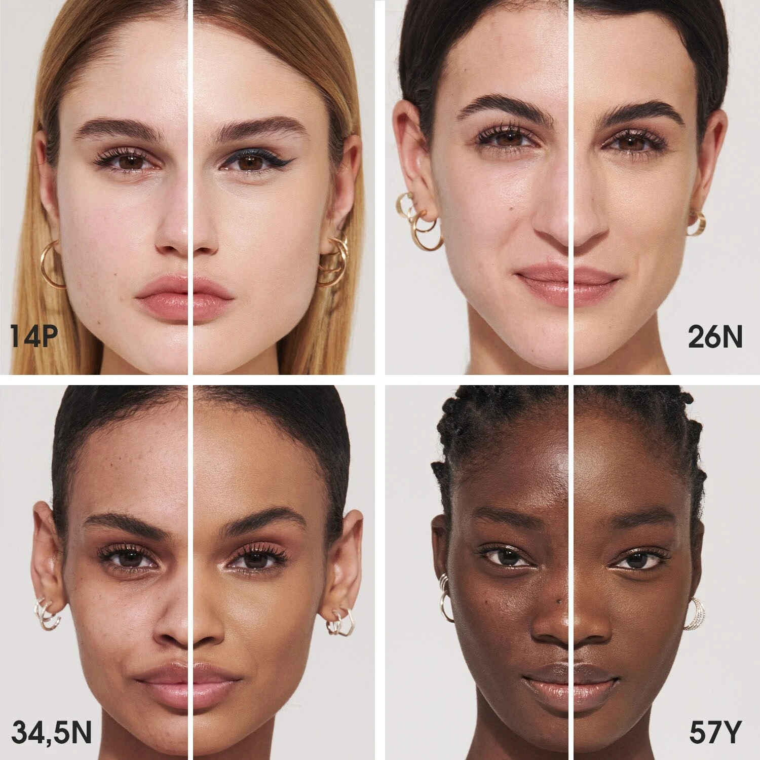 Sephora Collection Best Skin Ever - Fond De Teint Longue Tenue Teint Parfait Naturel 4 Sephora Collection Best Skin Ever - Fond De Teint Longue Tenue Teint Parfait Naturel – Image 2