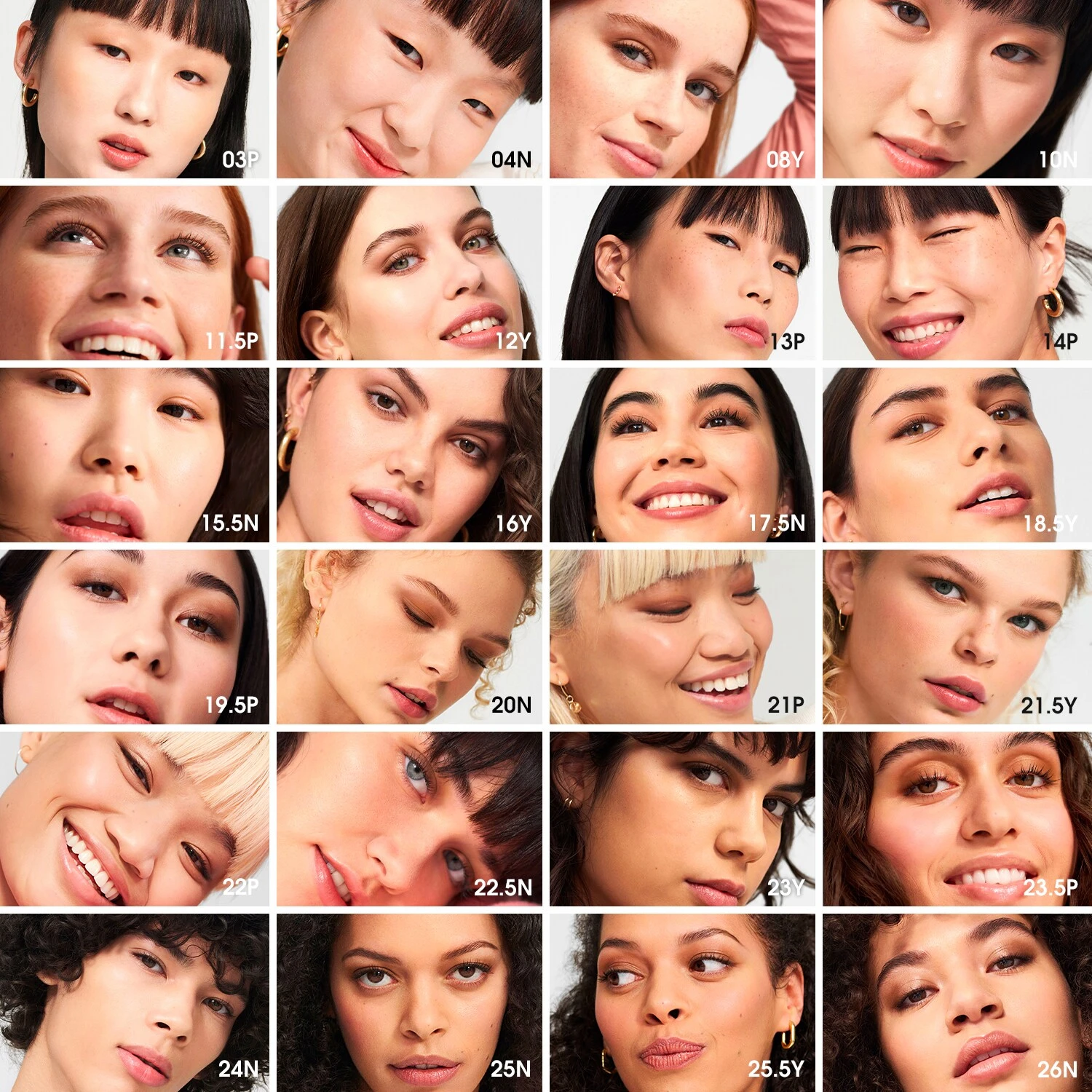 Sephora Collection Best Skin Ever - Fond De Teint Longue Tenue Teint Parfait Naturel 5 Sephora Collection Best Skin Ever - Fond De Teint Longue Tenue Teint Parfait Naturel – Image 3