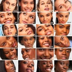 Sephora Collection Best Skin Ever - Fond De Teint Longue Tenue Teint Parfait Naturel 10 Sephora Collection Best Skin Ever - Fond De Teint Longue Tenue Teint Parfait Naturel -Sephora shop P10013199 3