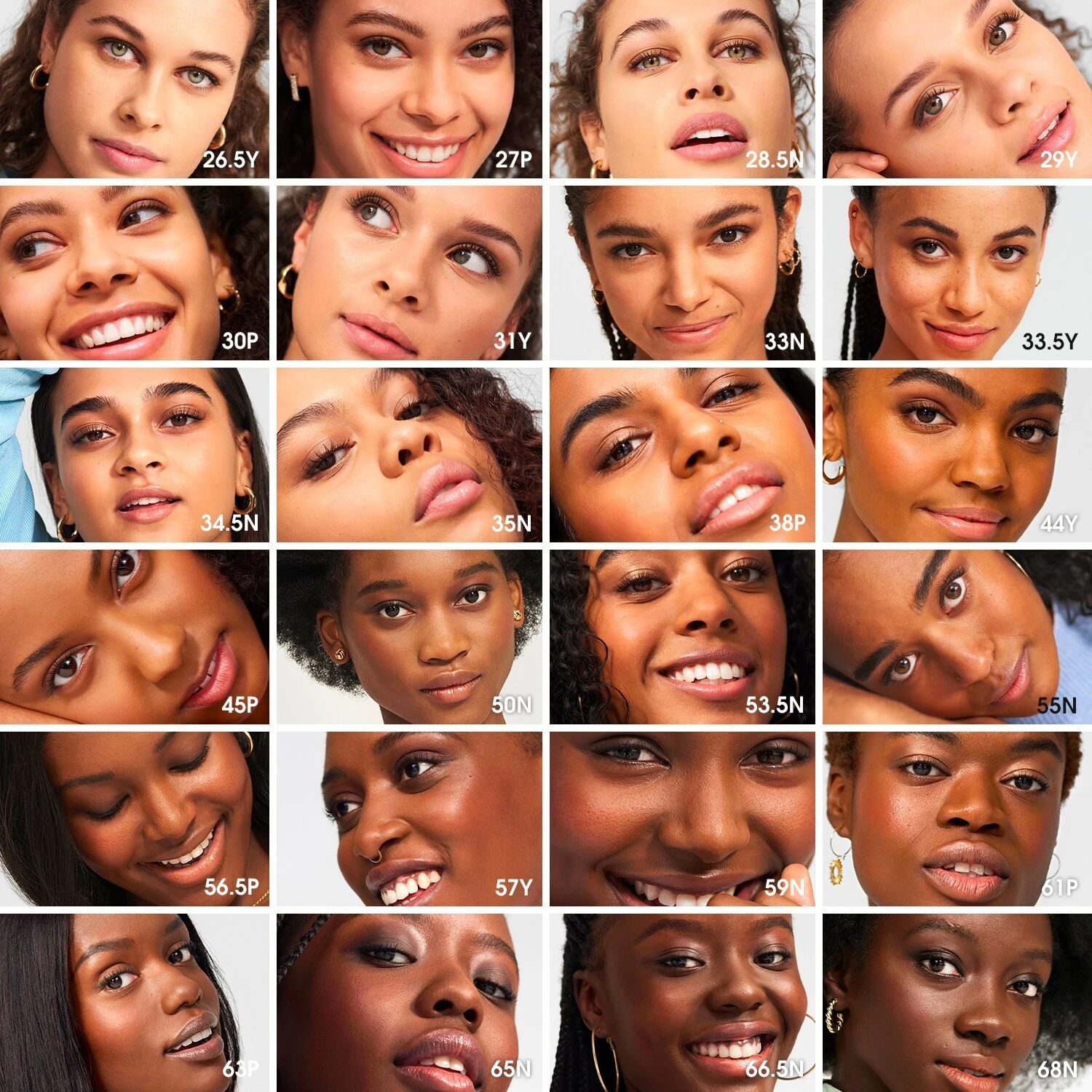 Sephora Collection Best Skin Ever - Fond De Teint Longue Tenue Teint Parfait Naturel 6 Sephora Collection Best Skin Ever - Fond De Teint Longue Tenue Teint Parfait Naturel – Image 4