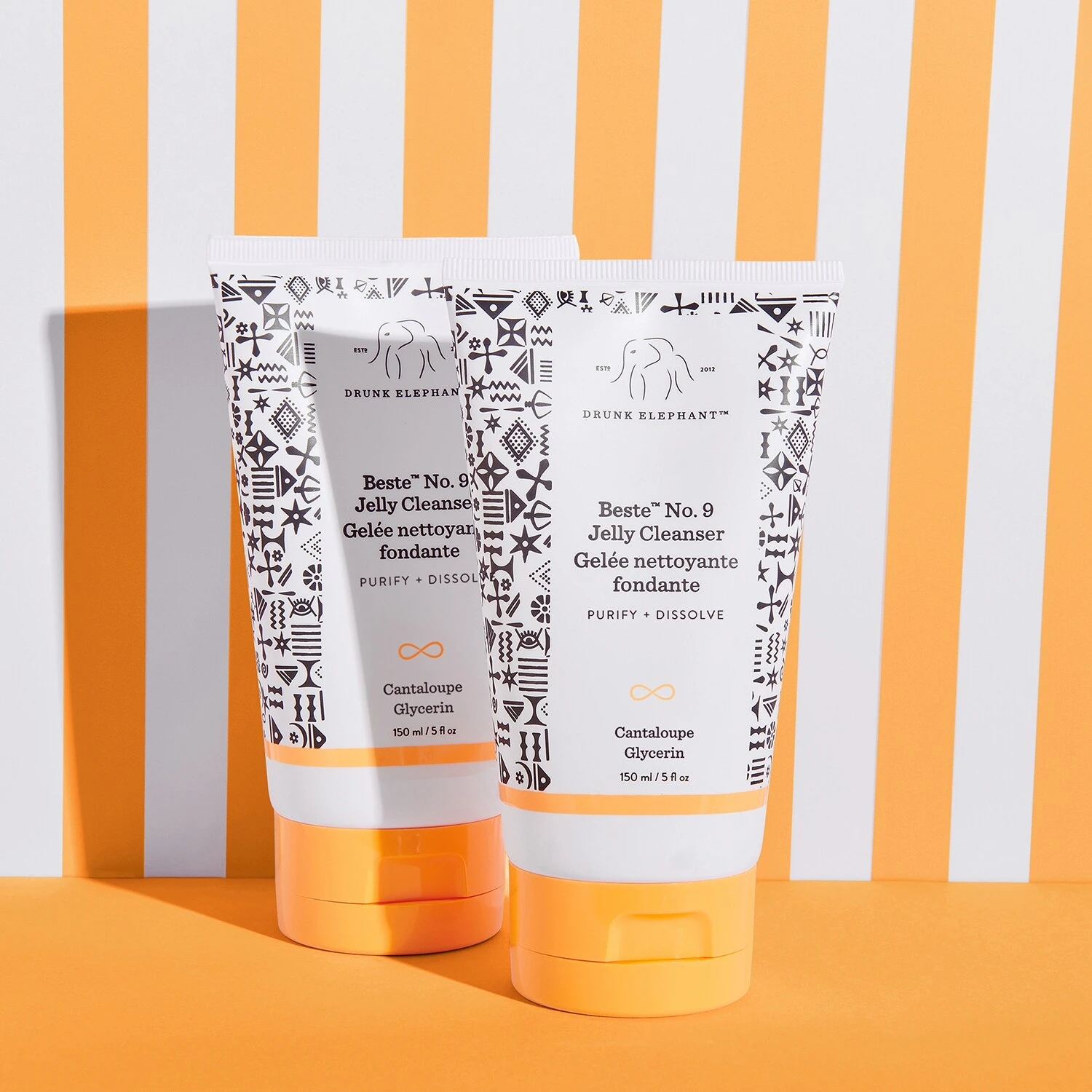 DRUNK ELEPHANT Beste™ No. 9 - Gelée Nettoyante 7 DRUNK ELEPHANT Beste™ No. 9 - Gelée Nettoyante – Image 5