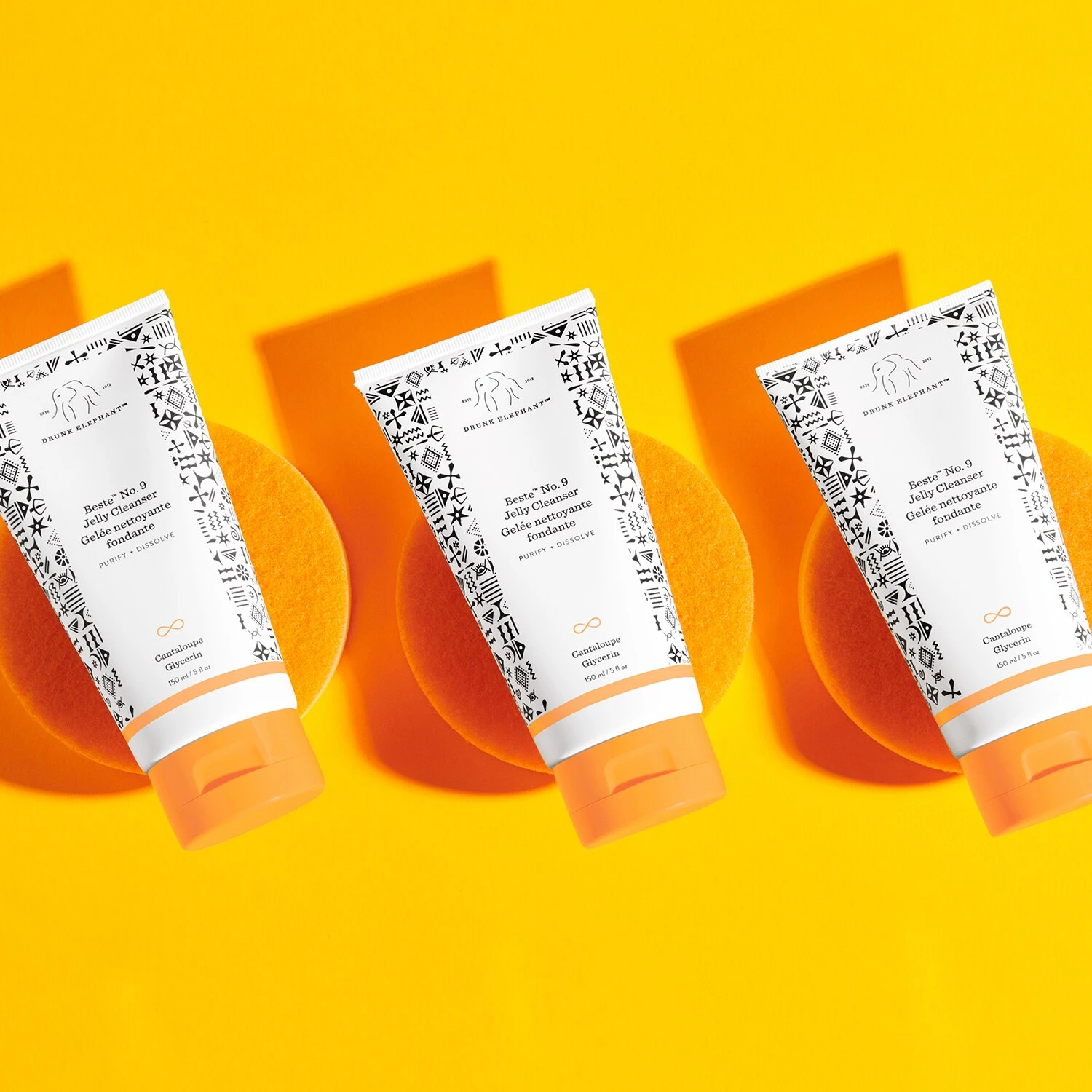 DRUNK ELEPHANT Beste™ No. 9 - Gelée Nettoyante 8 DRUNK ELEPHANT Beste™ No. 9 - Gelée Nettoyante – Image 6
