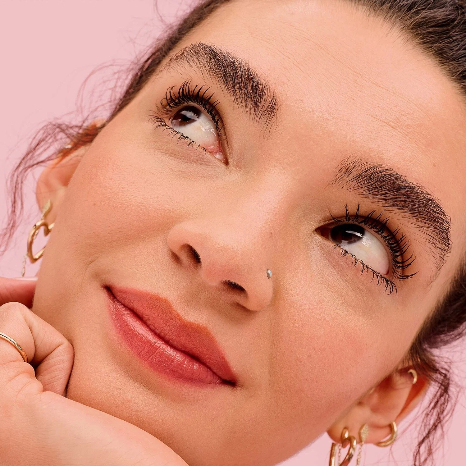 Benefit Cosmetics They're Real! Magnet - Mascara Allongeant, Longueur Extrême 4 Benefit Cosmetics They're Real! Magnet - Mascara Allongeant, Longueur Extrême – Image 2