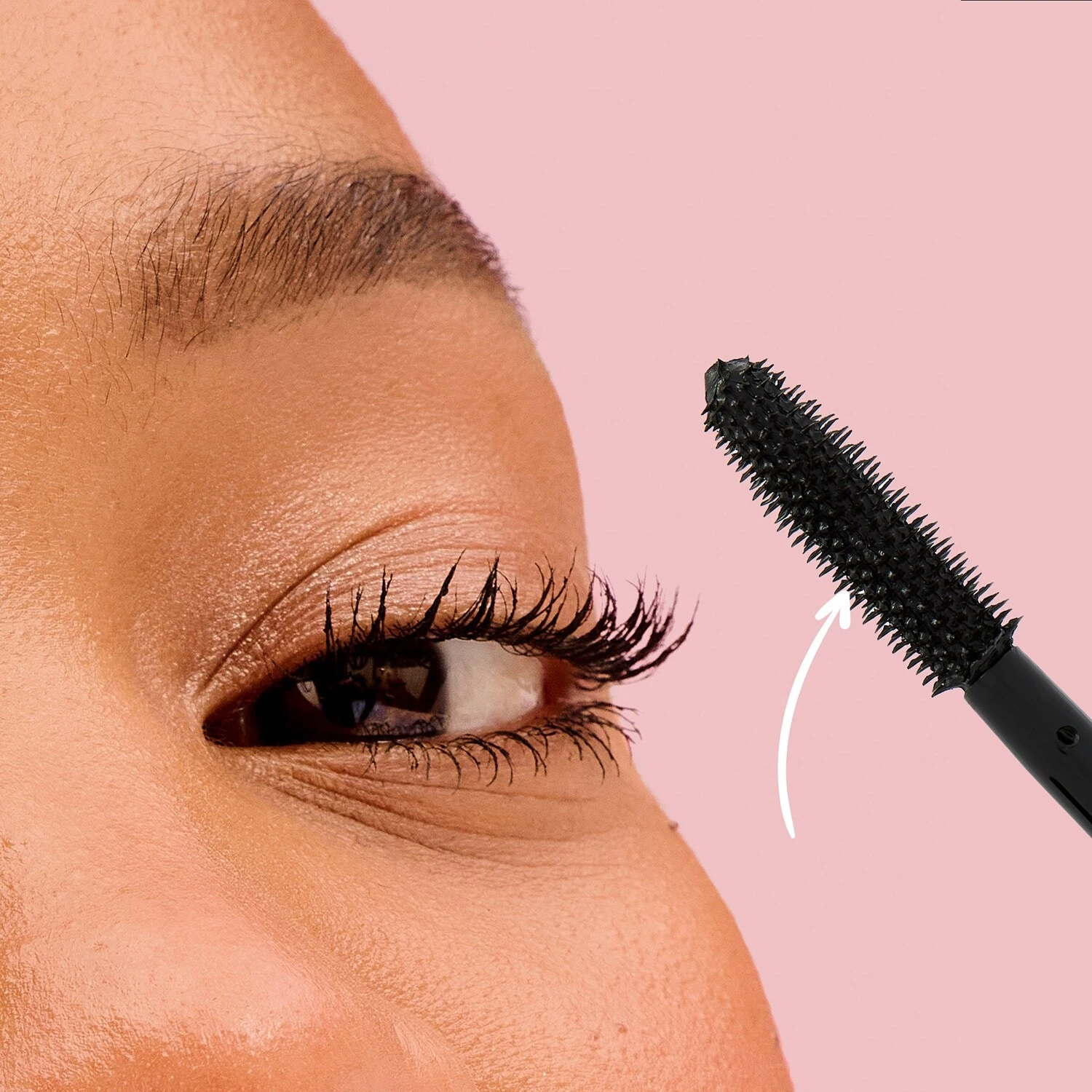 Benefit Cosmetics They're Real! Magnet - Mascara Allongeant, Longueur Extrême 6 Benefit Cosmetics They're Real! Magnet - Mascara Allongeant, Longueur Extrême – Image 4