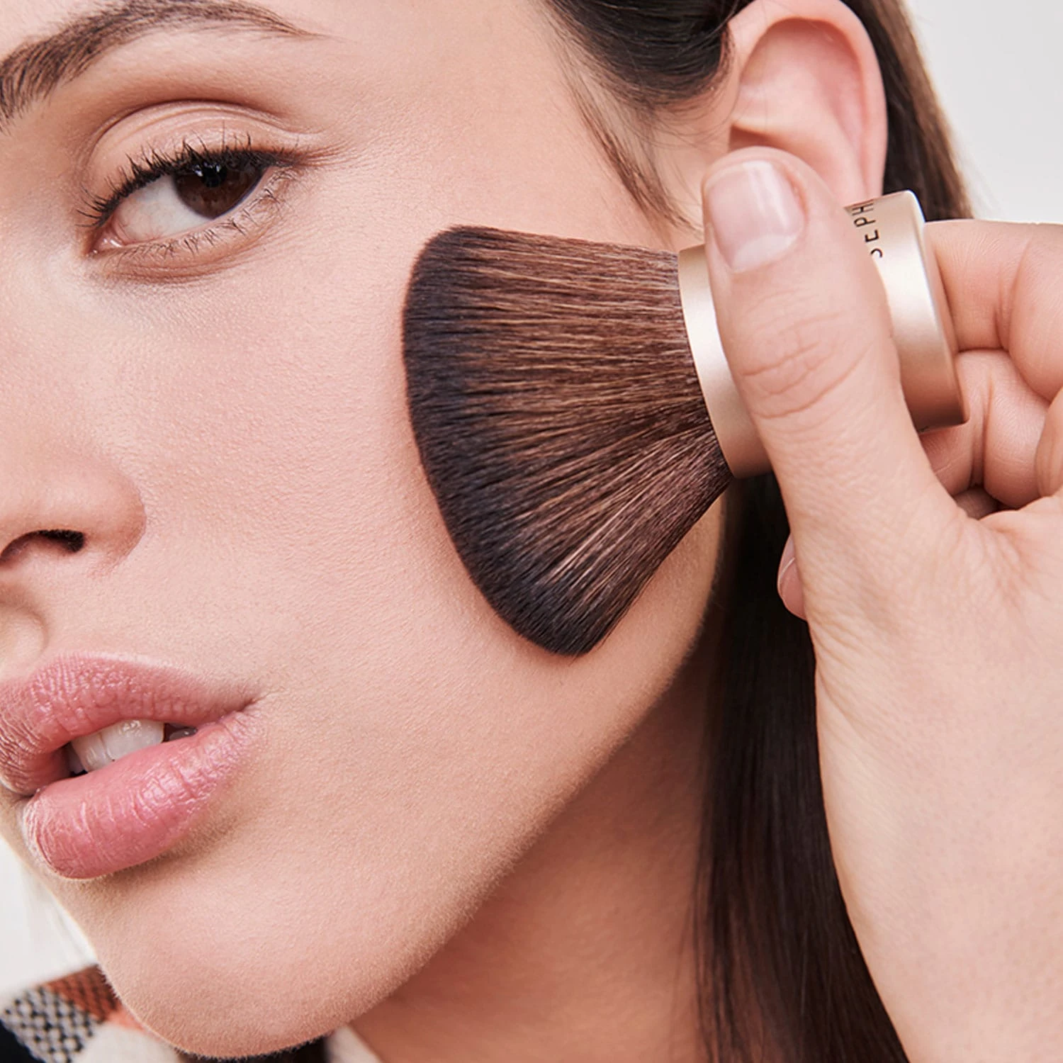 Sephora Collection Poudre De Soleil - Poudre Bronzante Mate 5 Sephora Collection Poudre De Soleil - Poudre Bronzante Mate – Image 3