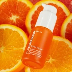 OLEHENRIKSEN Truth Serum - Sérum Visage éclat à La Vitamine C Et Au Collagène 7 OLEHENRIKSEN Truth Serum - Sérum Visage éclat à La Vitamine C Et Au Collagène -Sephora shop P10017605 2