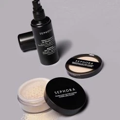 Sephora Collection Poudre Libre Fixante - Poudre Libre Transparente Matifiante Longue Tenue 10 Sephora Collection Poudre Libre Fixante - Poudre Libre Transparente Matifiante Longue Tenue -Sephora shop P10023039 3