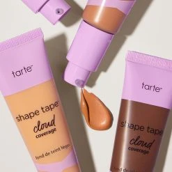 Tarte Fond De Teint - Shape Tape™ Cloud 11 Tarte Fond De Teint - Shape Tape™ Cloud -Sephora shop P10023098 3