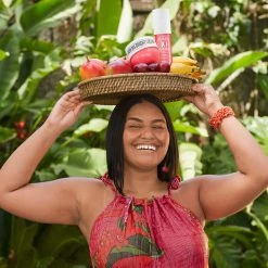 Sol De Janeiro Brazilian Crush Cheirosa ’40 - Brume Parfumée Cheveux Et Corps -Sephora shop P10023130 2