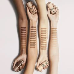 MAKE UP FOR EVER HD Skin - Fond De Teint Longue Tenue Imperceptible 9 MAKE UP FOR EVER HD Skin - Fond De Teint Longue Tenue Imperceptible -Sephora shop P10023453 2