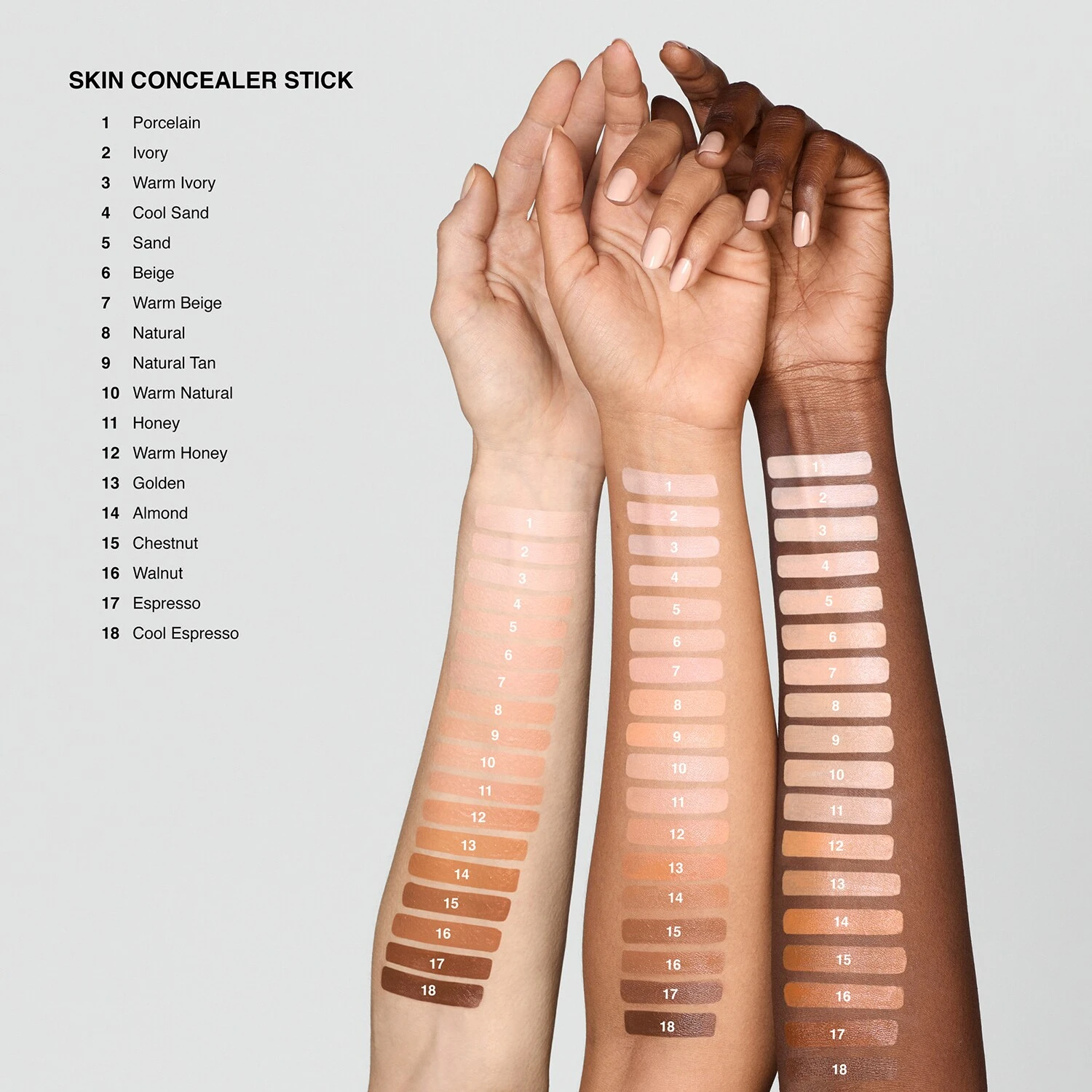 Bobbi Brown Skin Concealer Stick - Stick Anticernes 5 Bobbi Brown Skin Concealer Stick - Stick Anticernes – Image 3