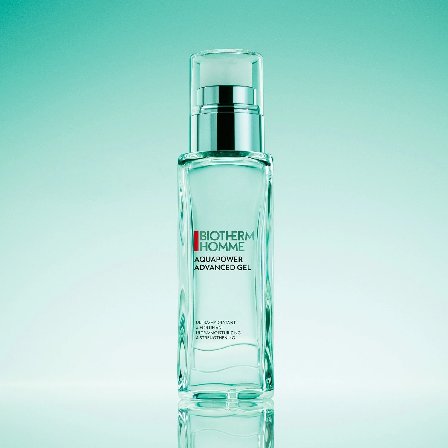 Biotherm Aquapower - Gel Hydratant Pour Homme Peaux Normales à Mixtes 8 Biotherm Aquapower - Gel Hydratant Pour Homme Peaux Normales à Mixtes – Image 6