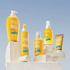 Biotherm Waterlover - Crème Solaire Visage Pour Prévenir Le Photovieillissement 13 Biotherm Waterlover - Crème Solaire Visage Pour Prévenir Le Photovieillissement -Sephora shop P10024136 5