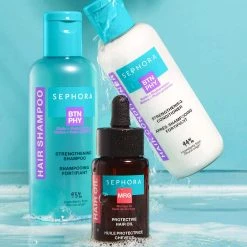 Sephora Collection Huile Protectrice Cheveux - Répare + Lisse 9 Sephora Collection Huile Protectrice Cheveux - Répare + Lisse -Sephora shop P10024385 3