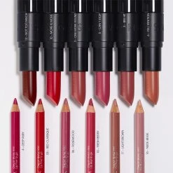 Sephora Collection Rouge Is Not My Name - Rouge à Lèvres Satin 13 Sephora Collection Rouge Is Not My Name - Rouge à Lèvres Satin -Sephora shop P10024398 5