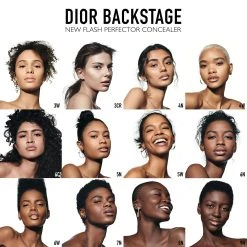 Dior Backstage Flash Perfector Concealer - Correcteur Teint Haute Couvrance 11 Dior Backstage Flash Perfector Concealer - Correcteur Teint Haute Couvrance -Sephora shop P10024438 3