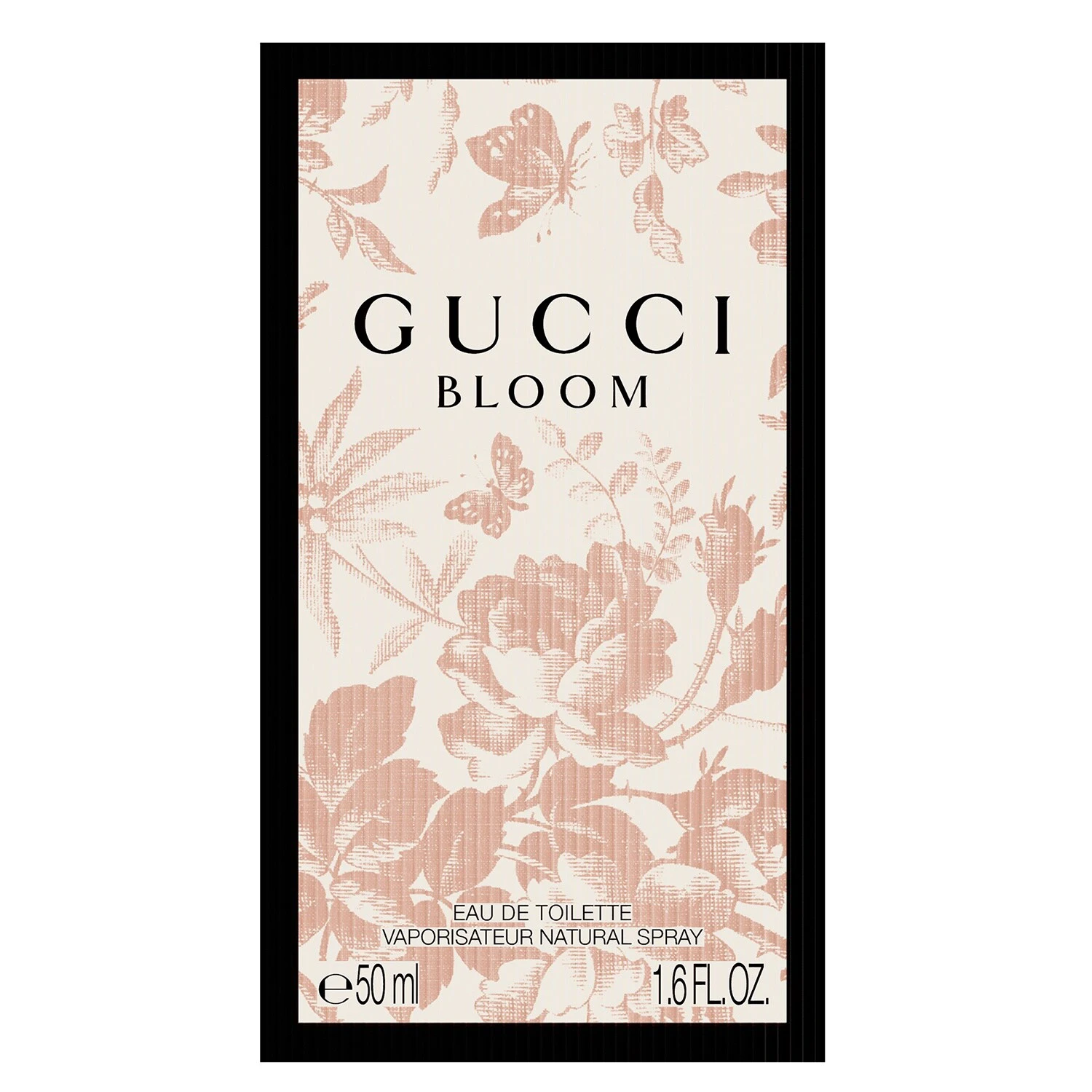 Gucci Bloom - Eau De Toilette 5 Gucci Bloom - Eau De Toilette – Image 3