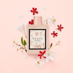 Gucci Bloom - Eau De Toilette 12 Gucci Bloom - Eau De Toilette -Sephora shop P10024893 3
