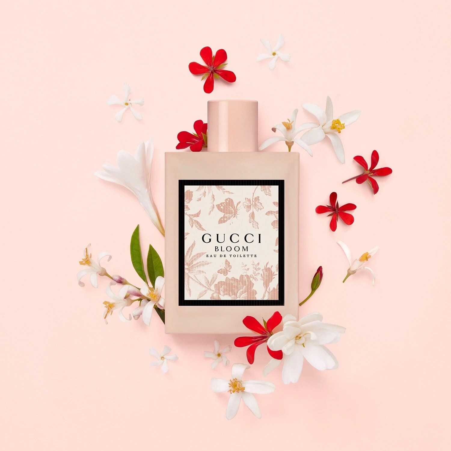 Gucci Bloom - Eau De Toilette 7 Gucci Bloom - Eau De Toilette – Image 5