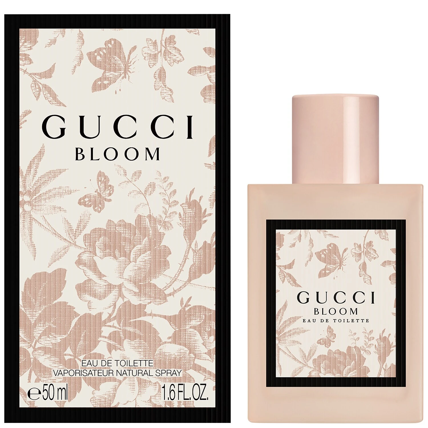 Gucci Bloom - Eau De Toilette 8 Gucci Bloom - Eau De Toilette – Image 6