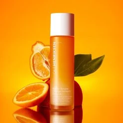 OLEHENRIKSEN Barrier Booster Orange Ferment Essence - Lotion Visage à La Vitamine C 10 OLEHENRIKSEN Barrier Booster Orange Ferment Essence - Lotion Visage à La Vitamine C -Sephora shop P10025811 2
