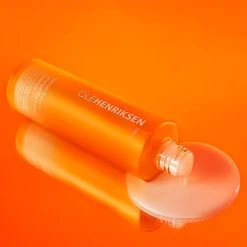 OLEHENRIKSEN Barrier Booster Orange Ferment Essence - Lotion Visage à La Vitamine C 11 OLEHENRIKSEN Barrier Booster Orange Ferment Essence - Lotion Visage à La Vitamine C -Sephora shop P10025811 3