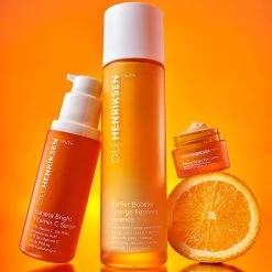 OLEHENRIKSEN Barrier Booster Orange Ferment Essence - Lotion Visage à La Vitamine C 13 OLEHENRIKSEN Barrier Booster Orange Ferment Essence - Lotion Visage à La Vitamine C -Sephora shop P10025811 5
