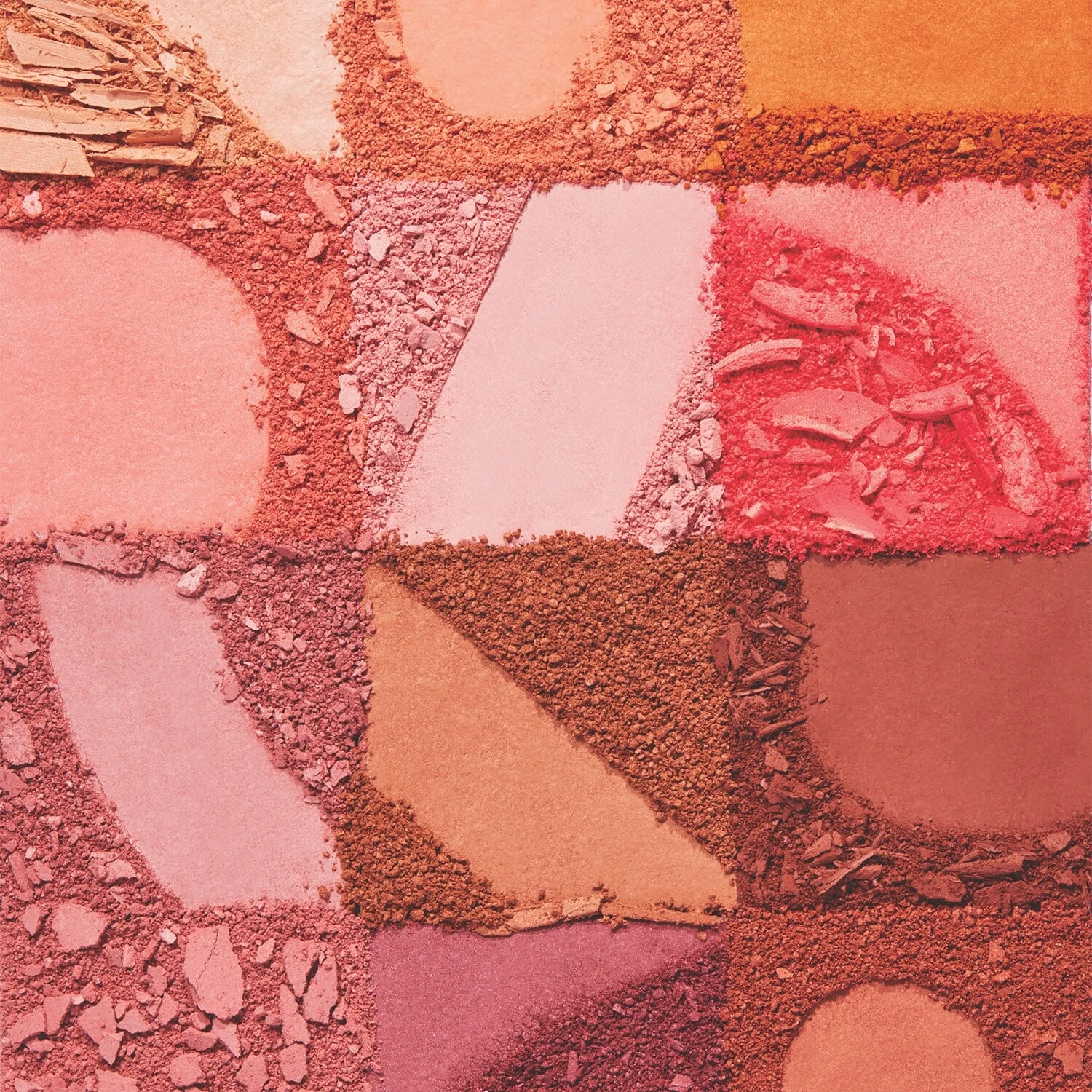 Benefit Cosmetics Terra WANDERful World - Blush Poudre 6 Benefit Cosmetics Terra WANDERful World - Blush Poudre – Image 4