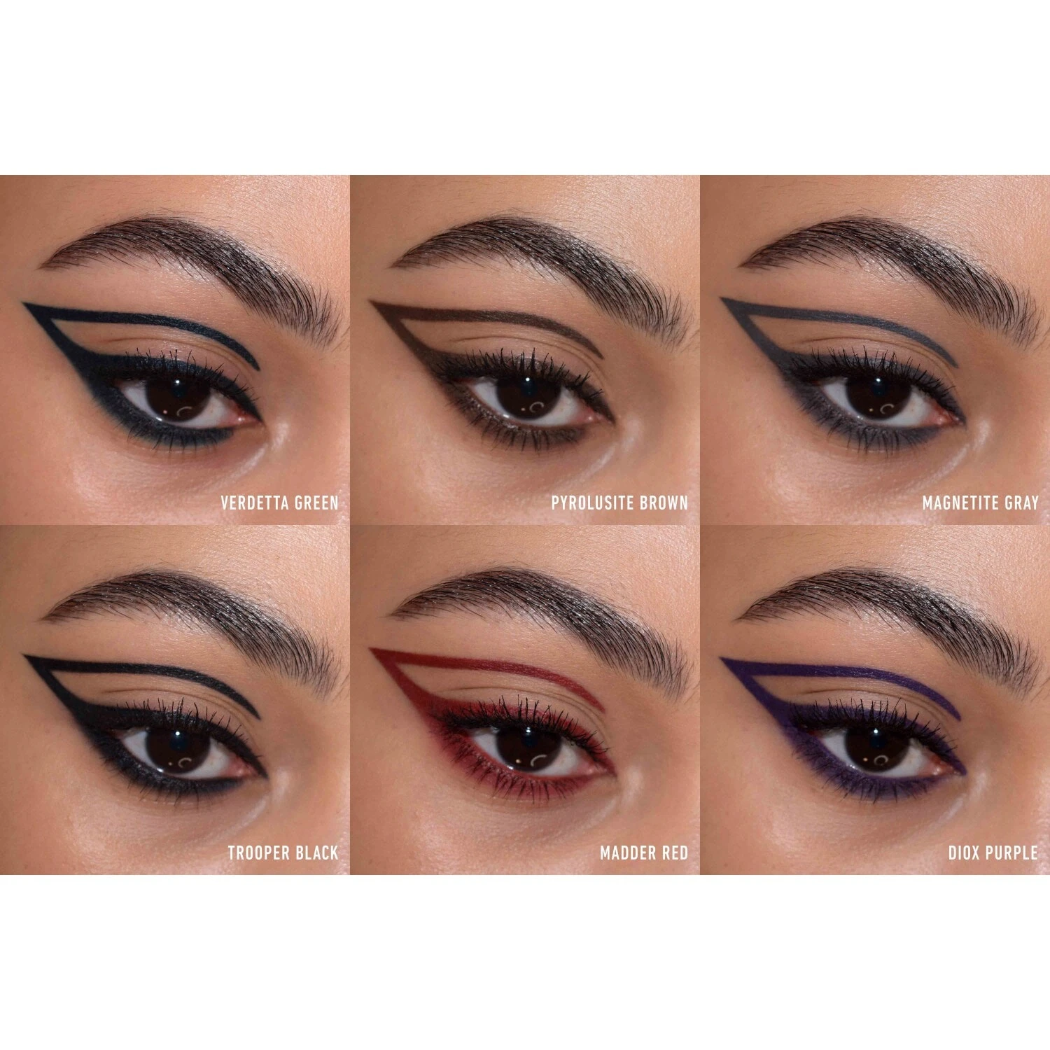 KVD Beauty Tattoo Pencil Liner - Eyeliner 6 KVD Beauty Tattoo Pencil Liner - Eyeliner – Image 4
