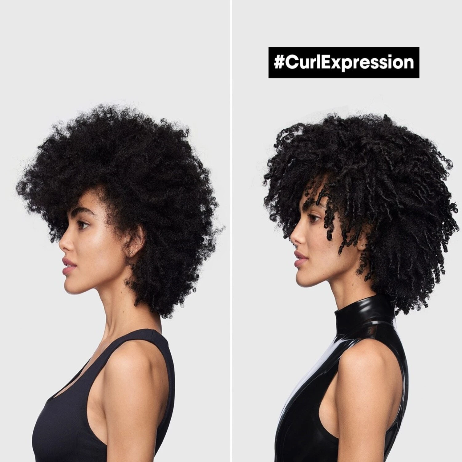 L'Oreal Professionnel Serie Expert Curl Expression - Gelée Lavante Anti-Résidus 4 L'Oreal Professionnel Serie Expert Curl Expression - Gelée Lavante Anti-Résidus – Image 2