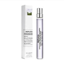 Maison Margiela REPLICA When The Rain Stops - Eau De Toilette Format Voyage 10 Maison Margiela REPLICA When The Rain Stops - Eau De Toilette Format Voyage -Sephora shop P10026308 2