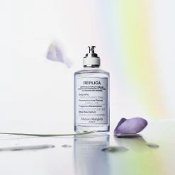 Maison Margiela REPLICA When The Rain Stops - Eau De Toilette Format Voyage 12 Maison Margiela REPLICA When The Rain Stops - Eau De Toilette Format Voyage -Sephora shop P10026308 4