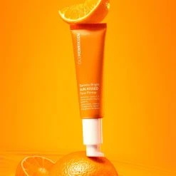 OLEHENRIKSEN Banana Bright Sun-Kissed Primer - Base De Teint Auto-bronzante à La Vitamine C 8 OLEHENRIKSEN Banana Bright Sun-Kissed Primer - Base De Teint Auto-bronzante à La Vitamine C -Sephora shop P10026312 2
