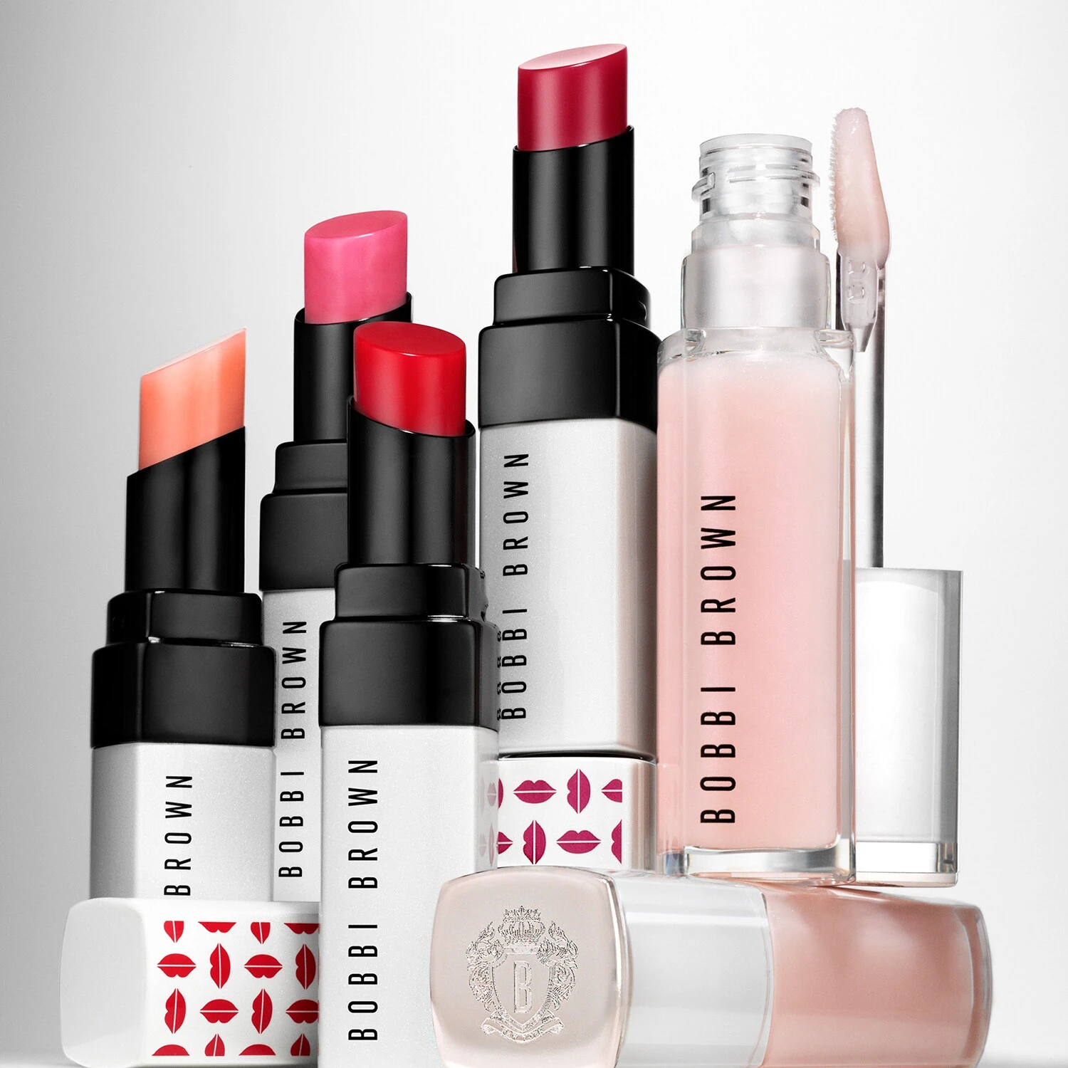 Bobbi Brown Extra Lip Serum - Sérum Pour Les Lèvres 7 Bobbi Brown Extra Lip Serum - Sérum Pour Les Lèvres – Image 5