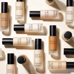 Bobbi Brown Mini Skin Long-Wear Weightless Foundation - Fond De Teint Format Voyage 16 Bobbi Brown Mini Skin Long-Wear Weightless Foundation - Fond De Teint Format Voyage -Sephora shop P10026385 3