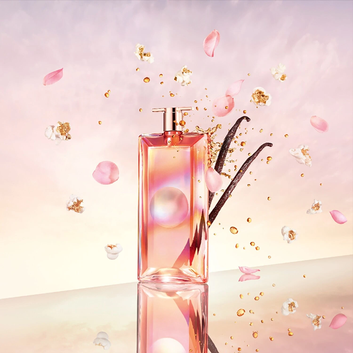 Lancome Idôle Nectar - Eau De Parfum 4 Lancome Idôle Nectar - Eau De Parfum – Image 2